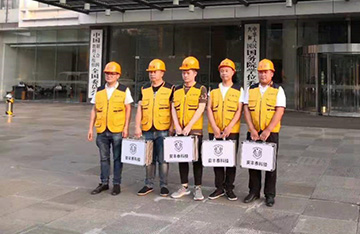 智慧用電商場電能管理系統
